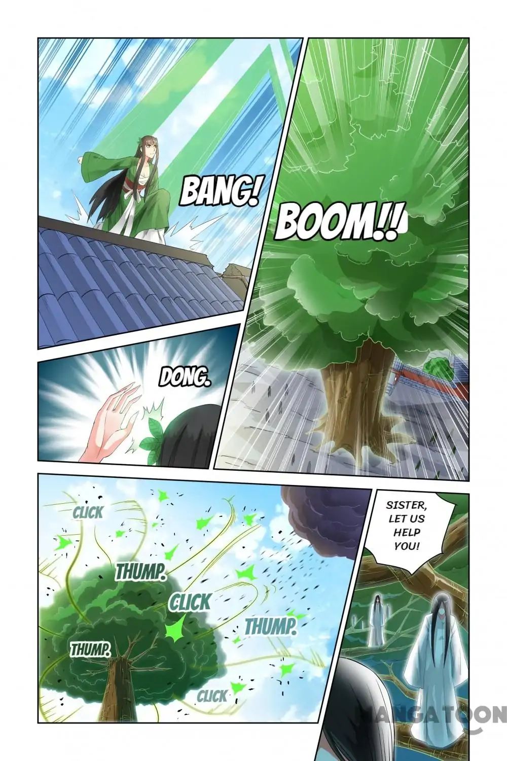 Page 3 of Chapter 64