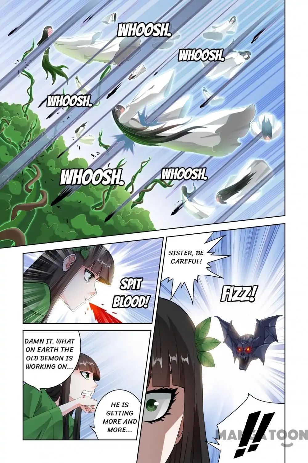Page 5 of Chapter 64