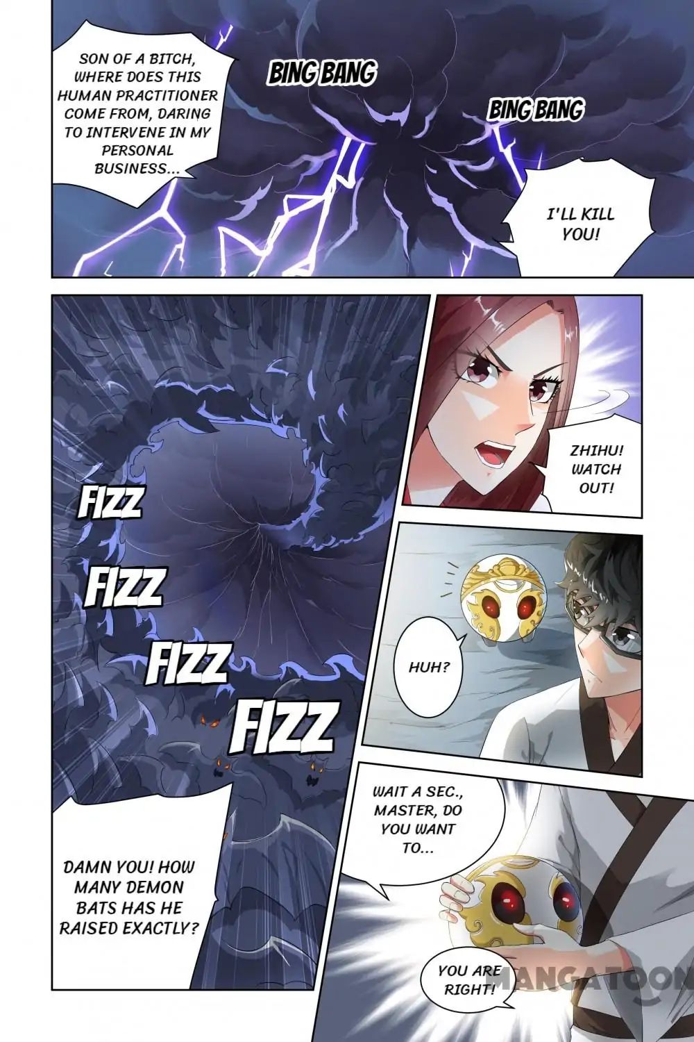 Page 8 of Chapter 64