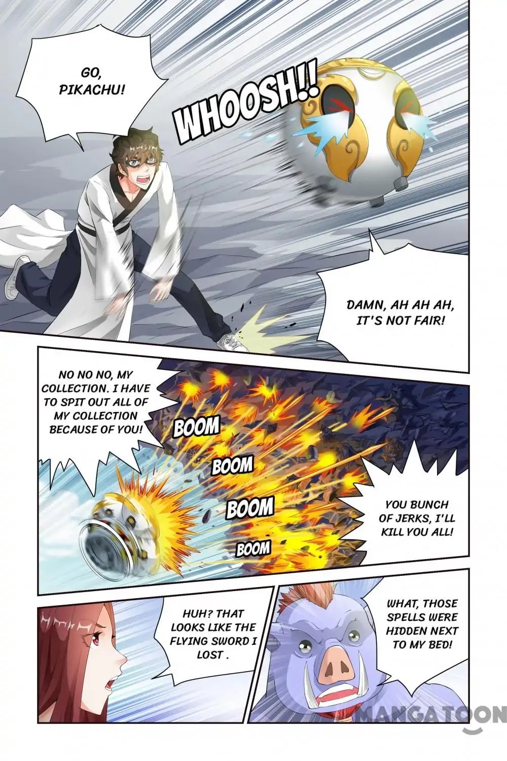 Page 1 of Chapter 65