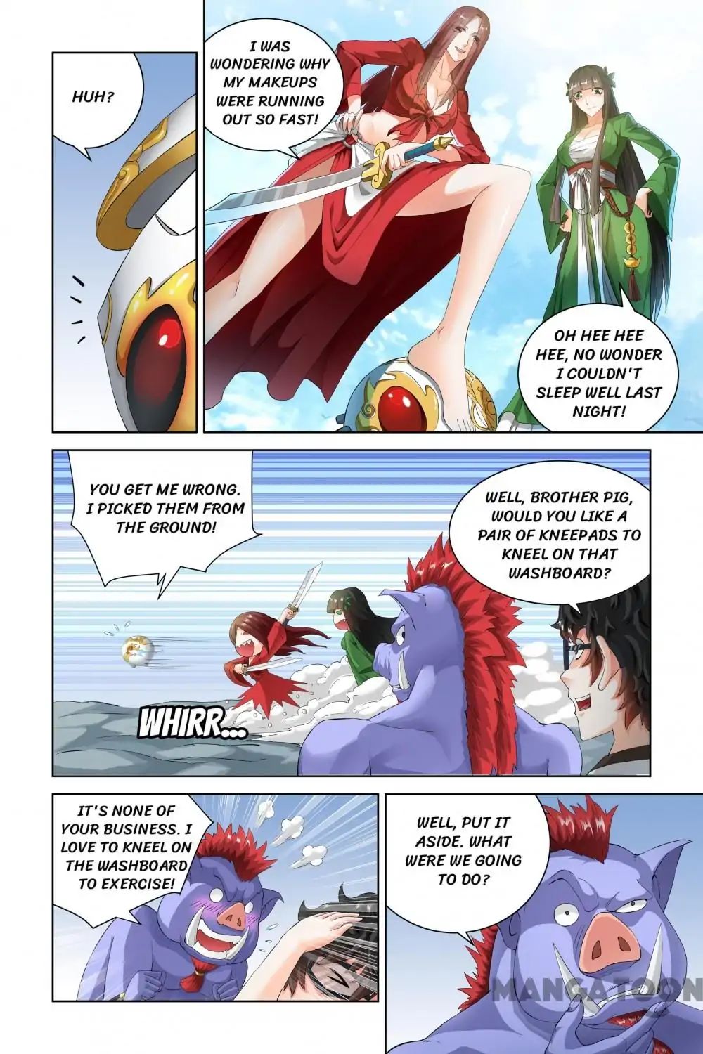 Page 8 of Chapter 65