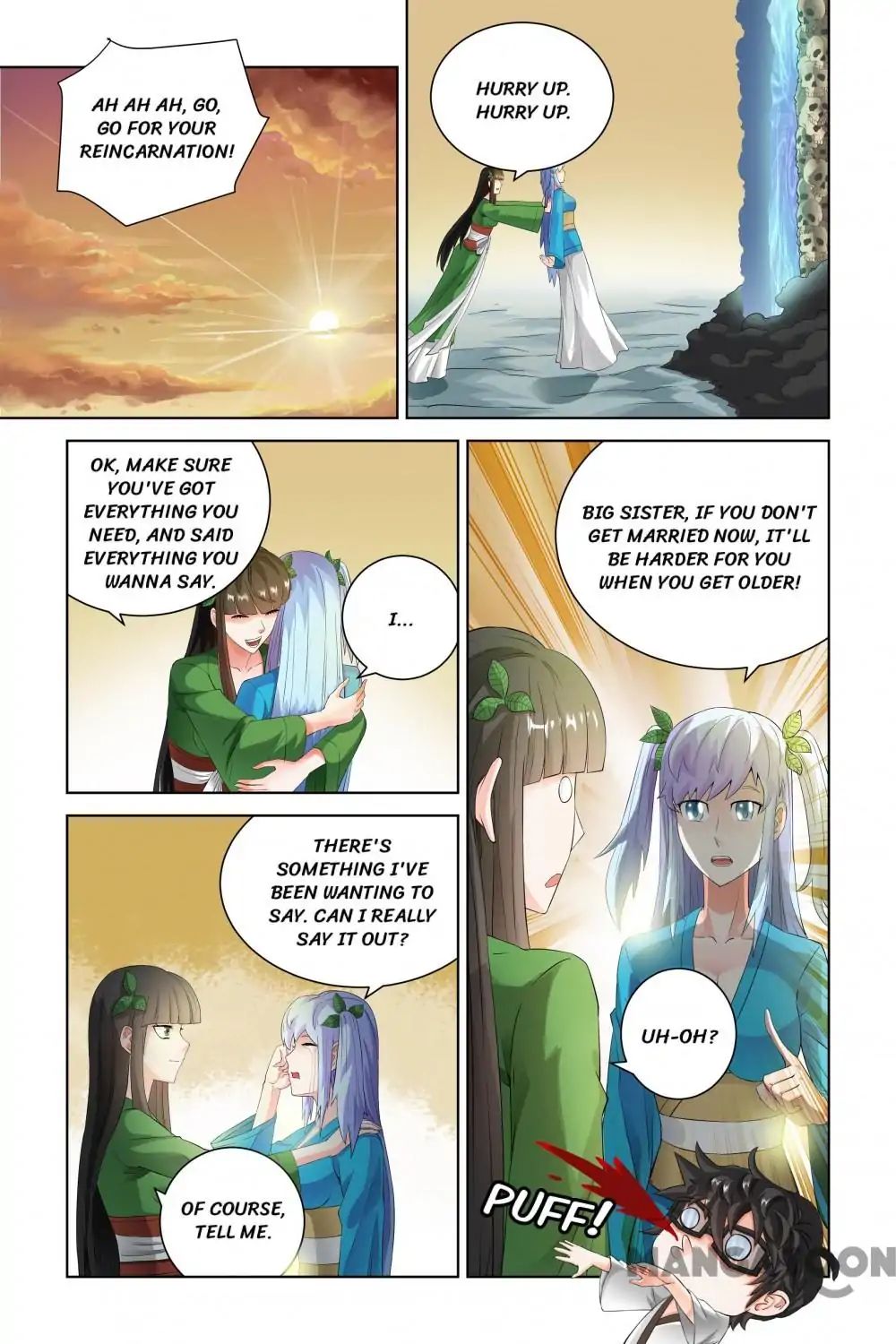 Page 1 of Chapter 66