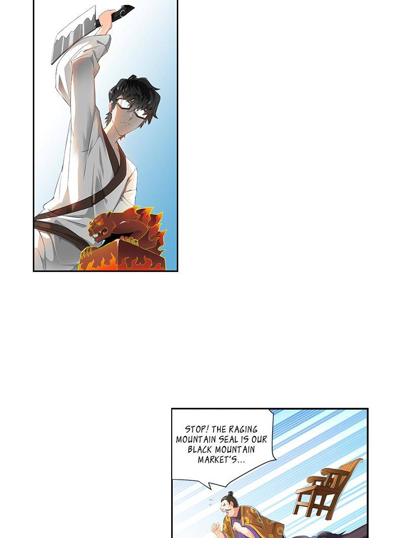 Page 1 of Chapter 70