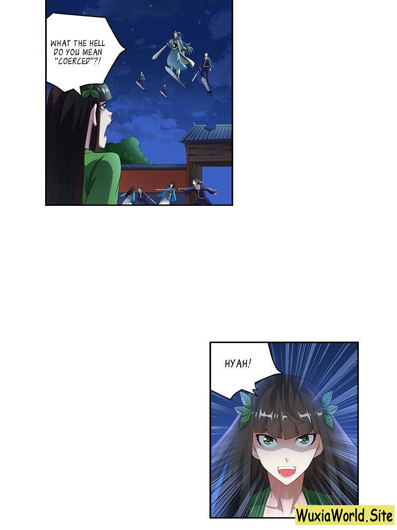 Page 1 of Chapter 73