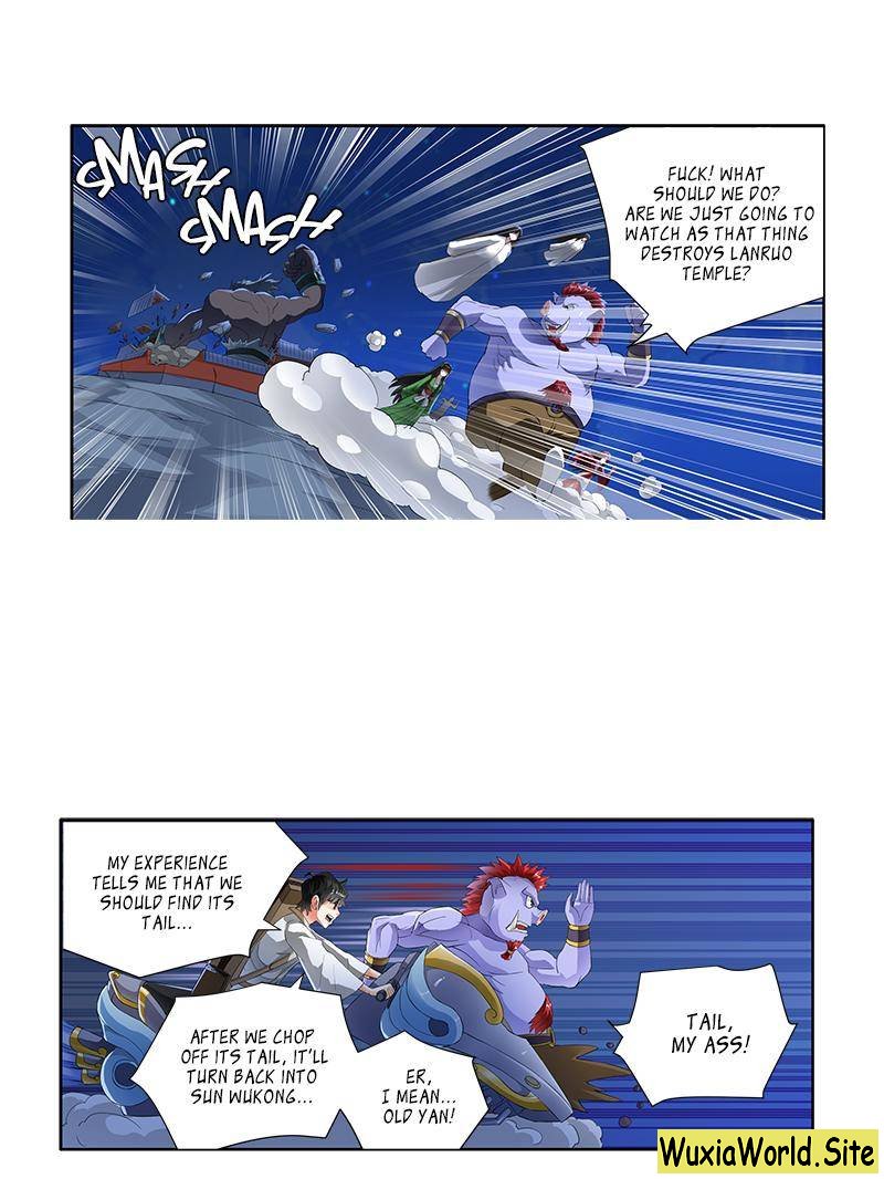 Page 21 of Chapter 74