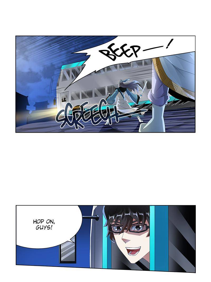Page 7 of Chapter 86