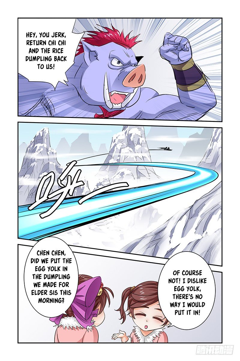 Page 9 of Chapter 9.5