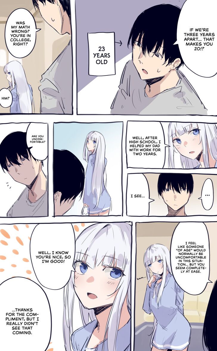 Page 3 of Chapter 1