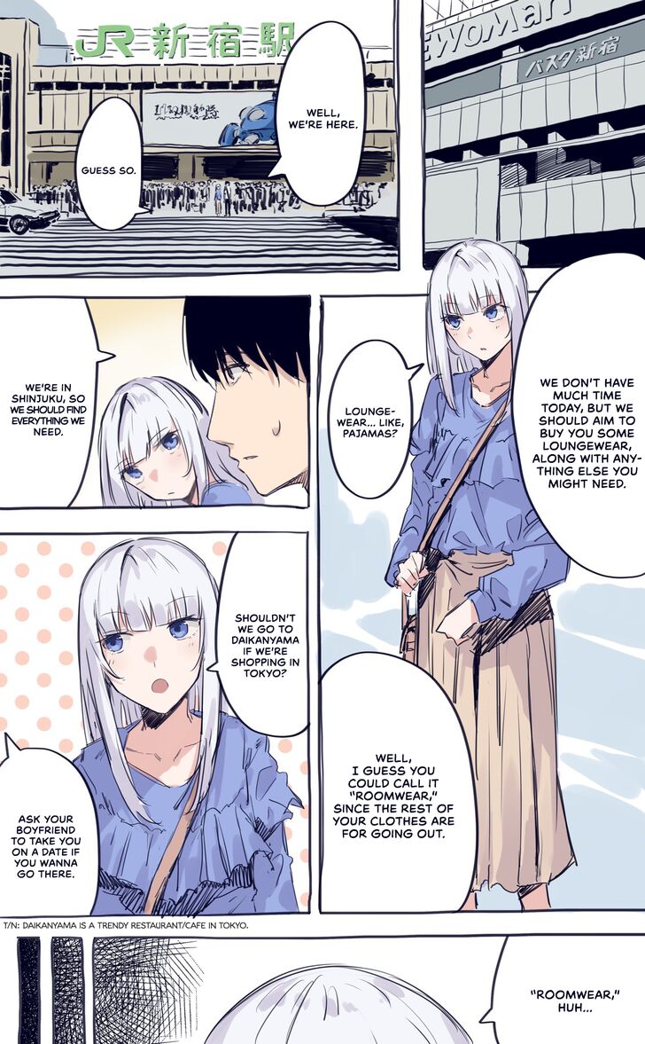 Page 1 of Chapter 2