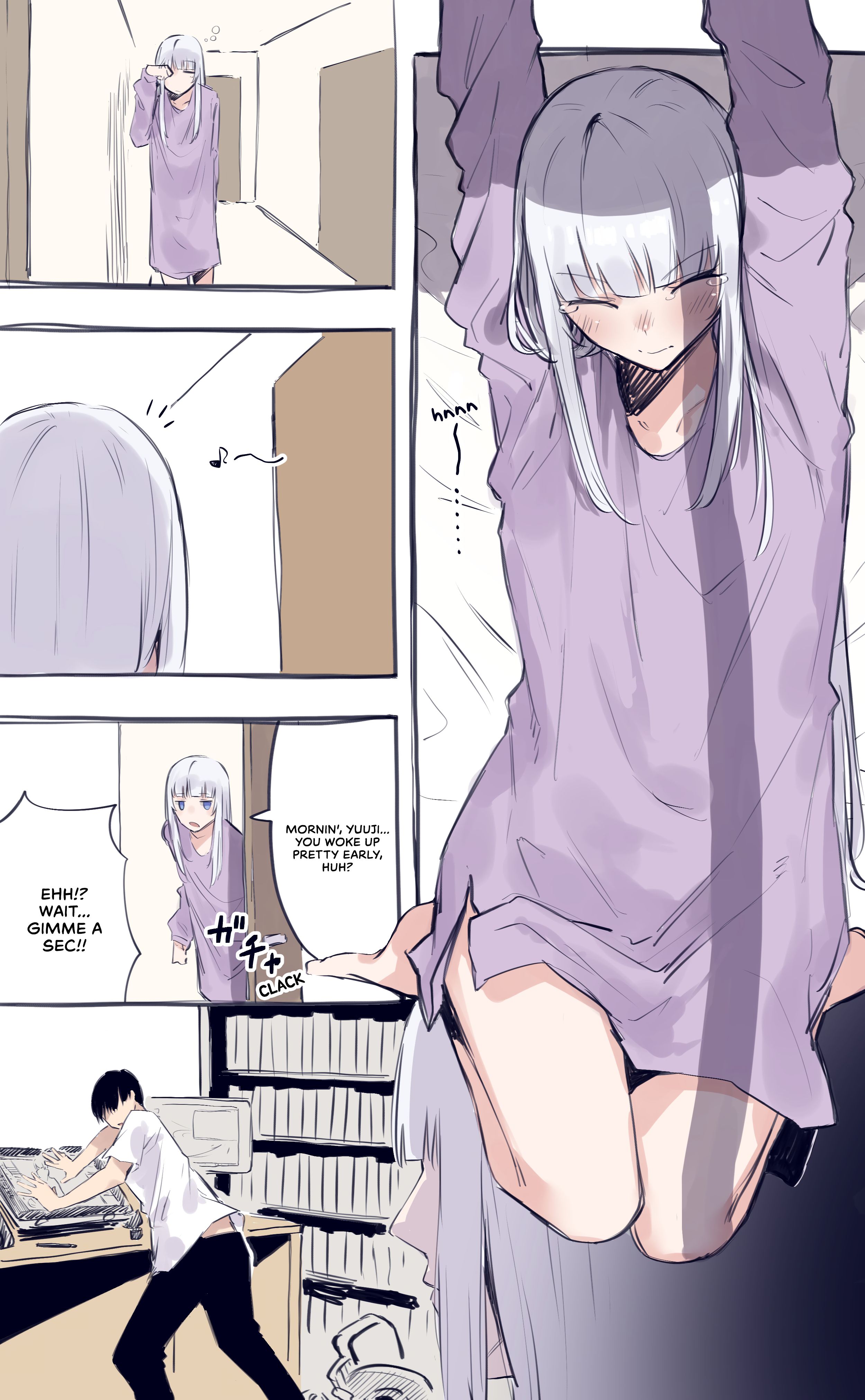 Page 1 of Chapter 4