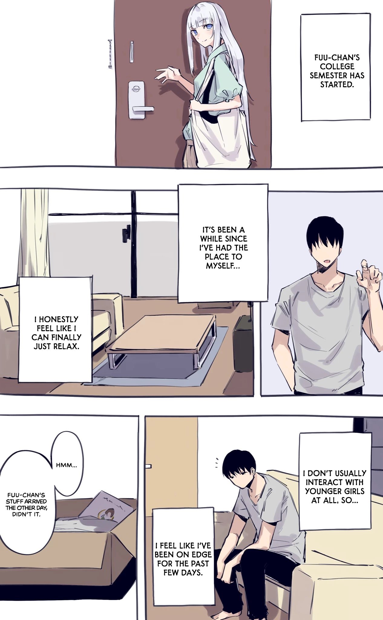 Page 1 of Chapter 5