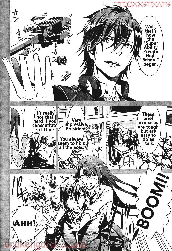 Page 2 of Chapter 0