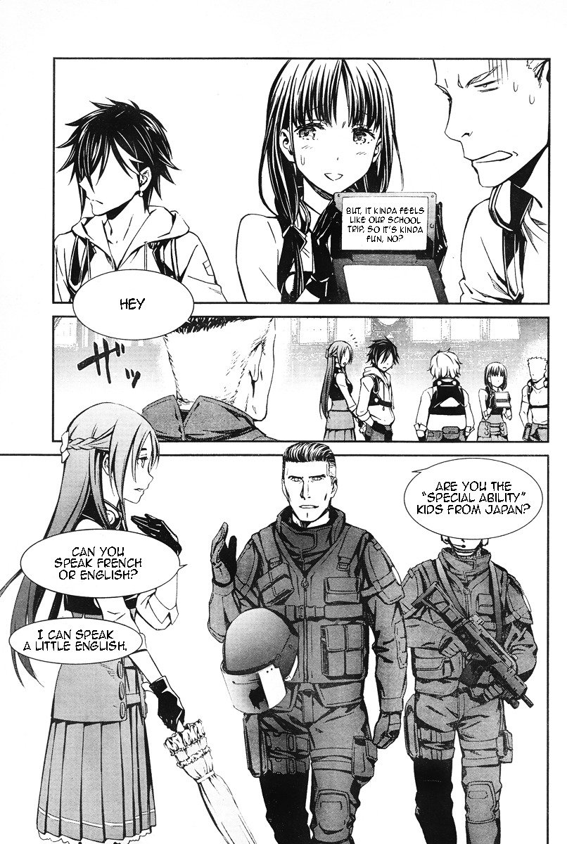Page 19 of Chapter 14