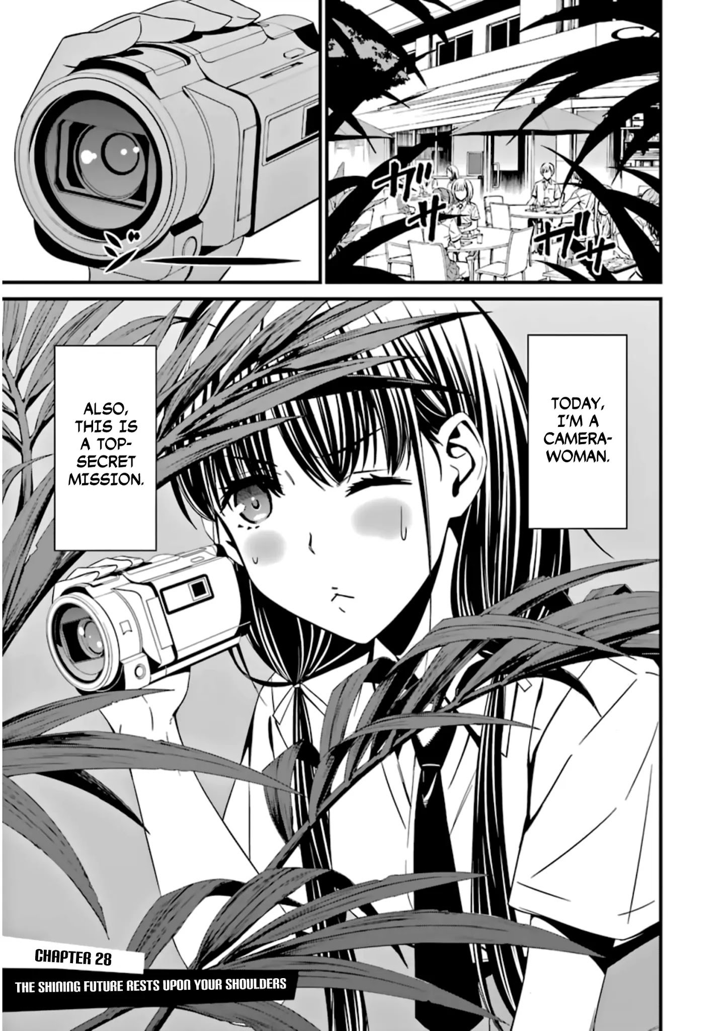 Page 1 of Chapter 28