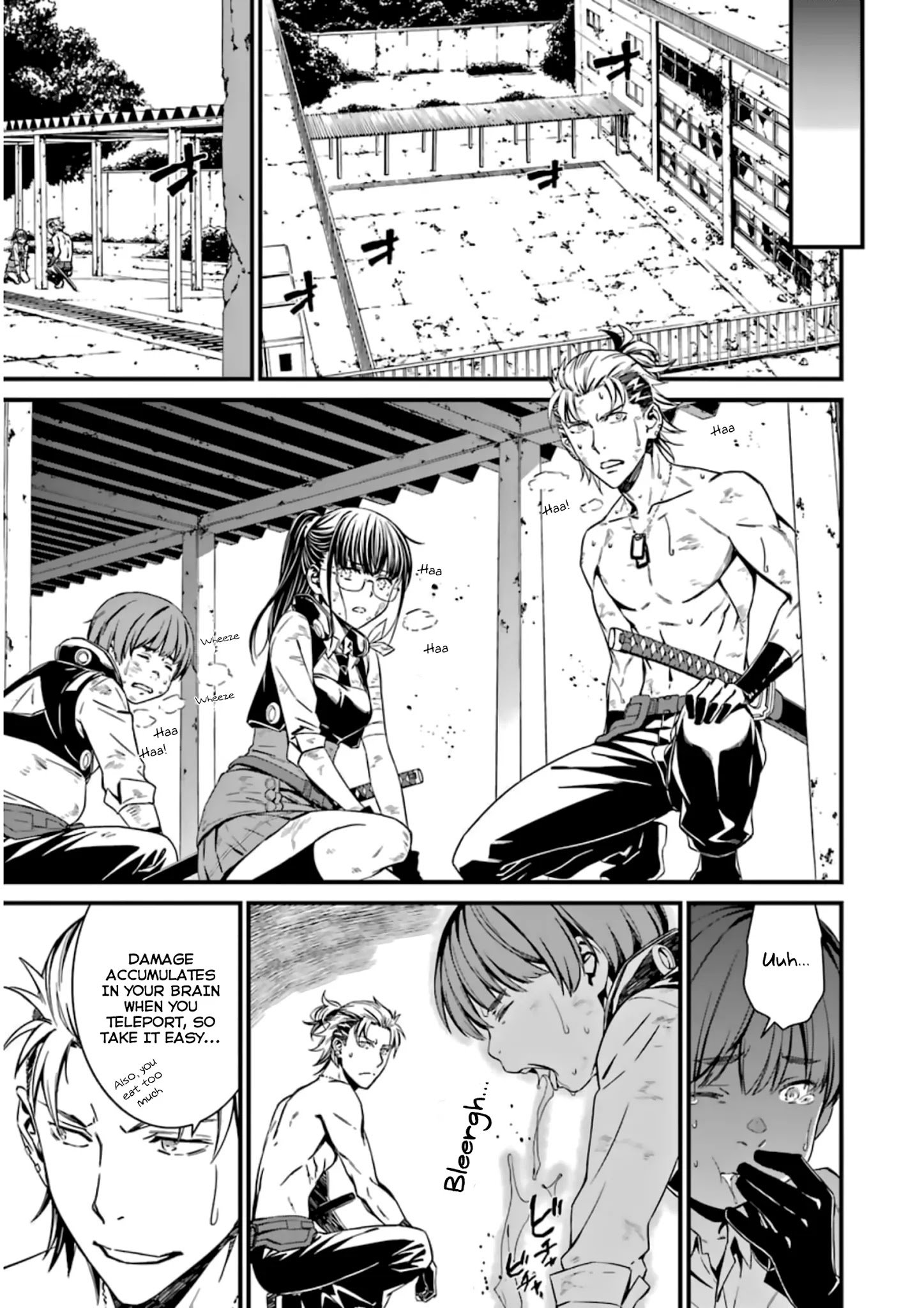 Page 22 of Chapter 30