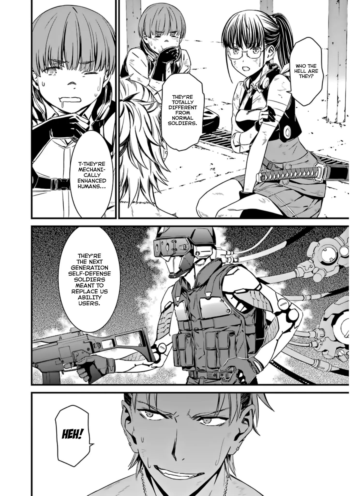 Page 23 of Chapter 30