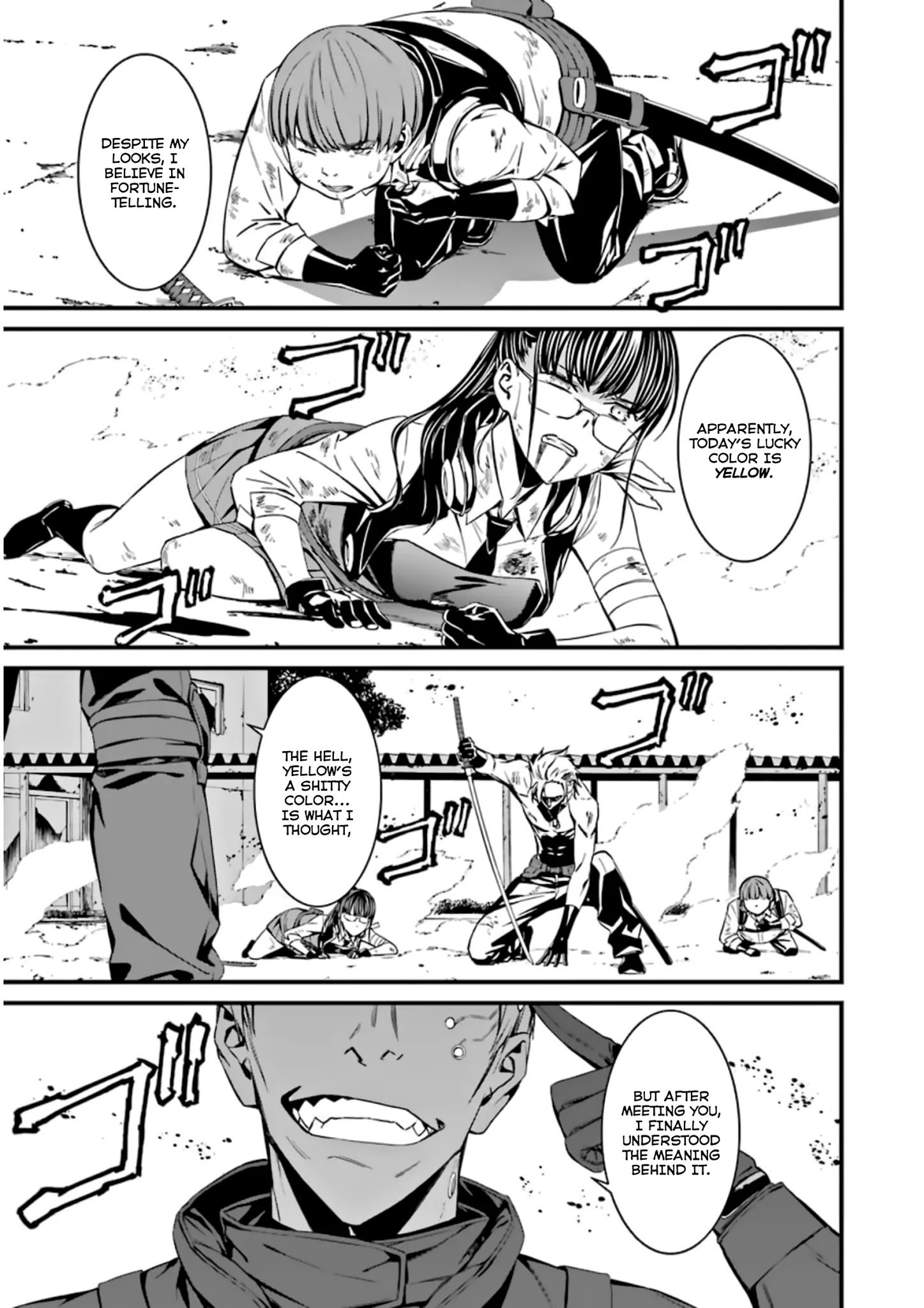 Page 1 of Chapter 31