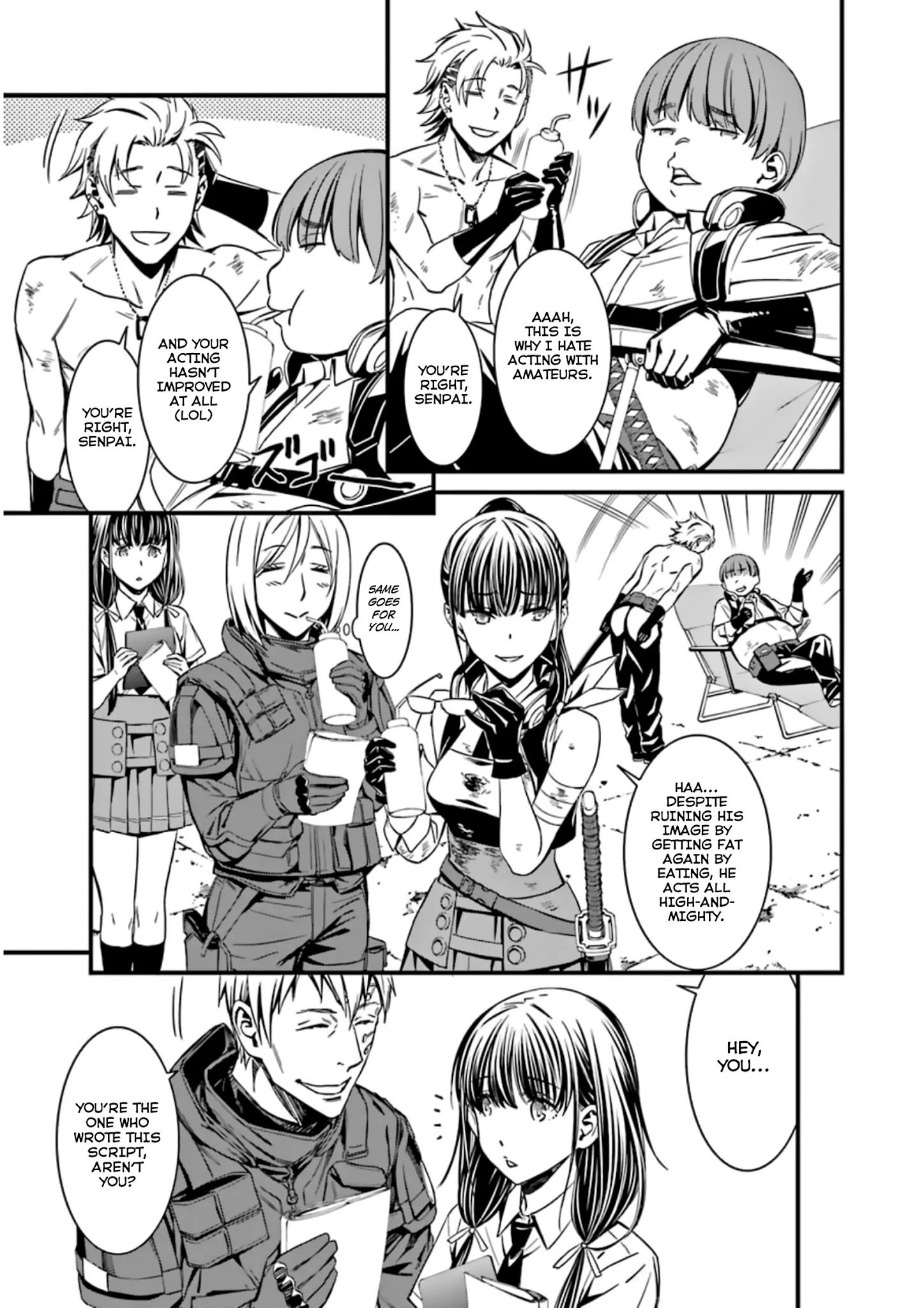 Page 8 of Chapter 31
