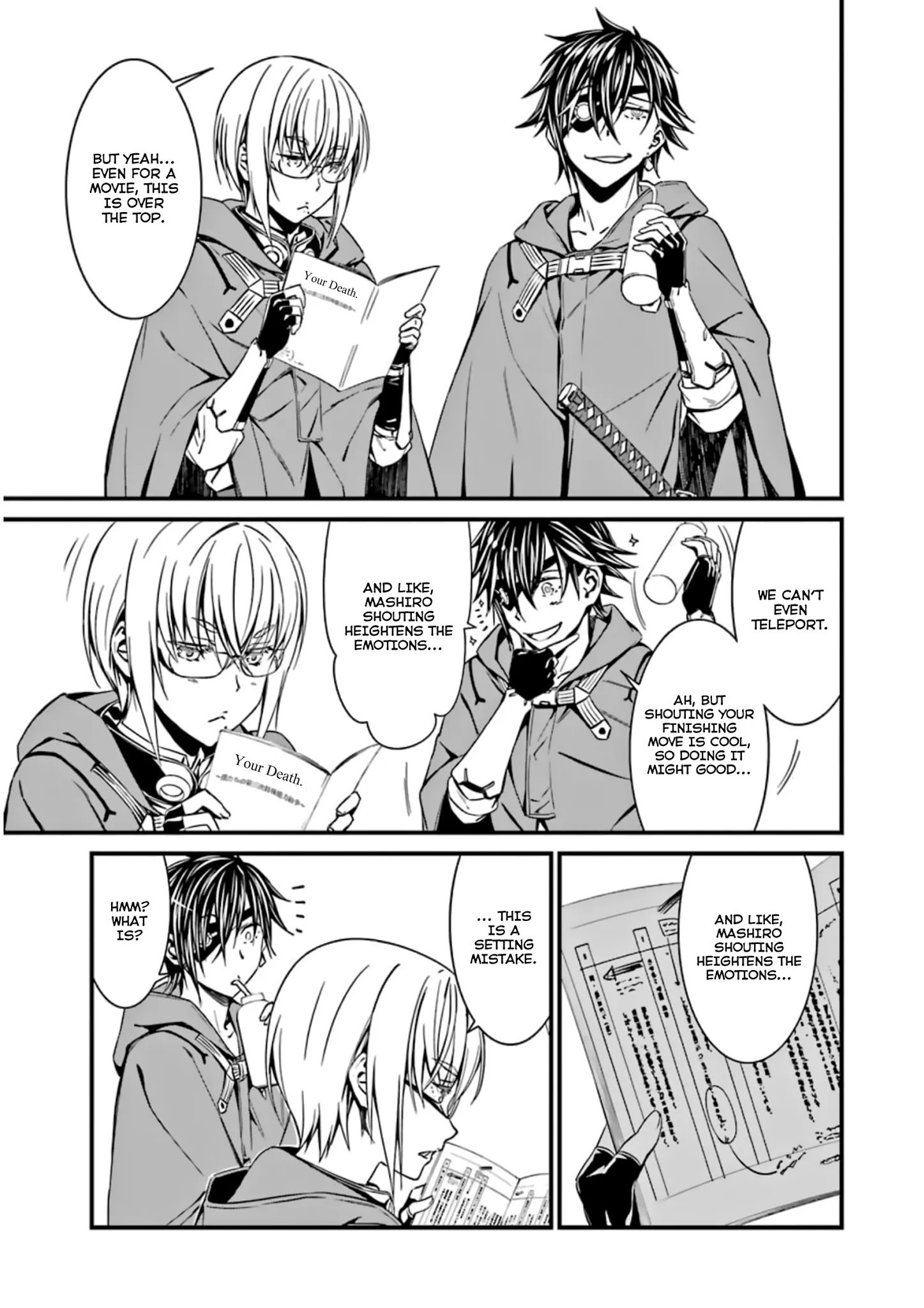 Page 10 of Chapter 31