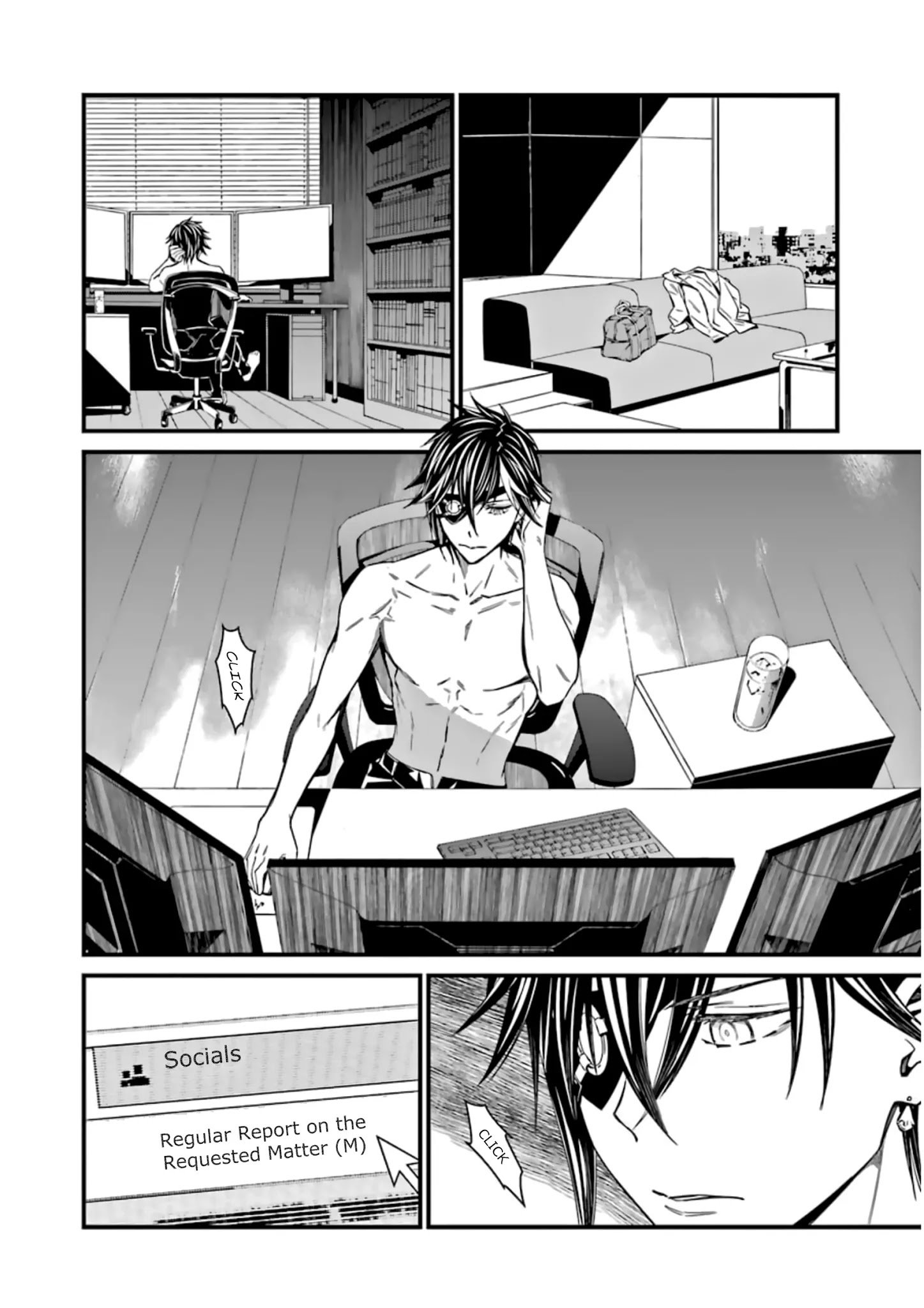 Page 19 of Chapter 31