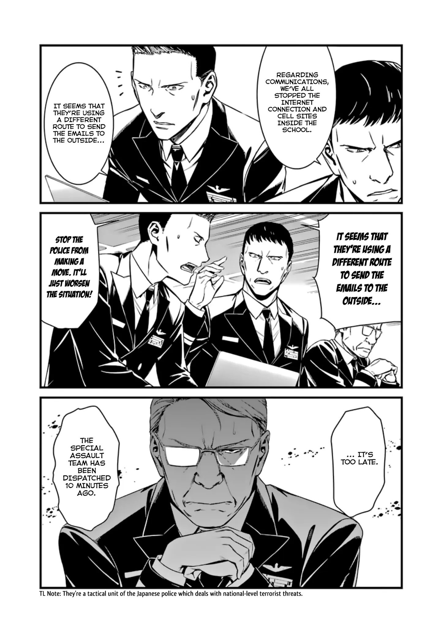 Page 14 of Chapter 33