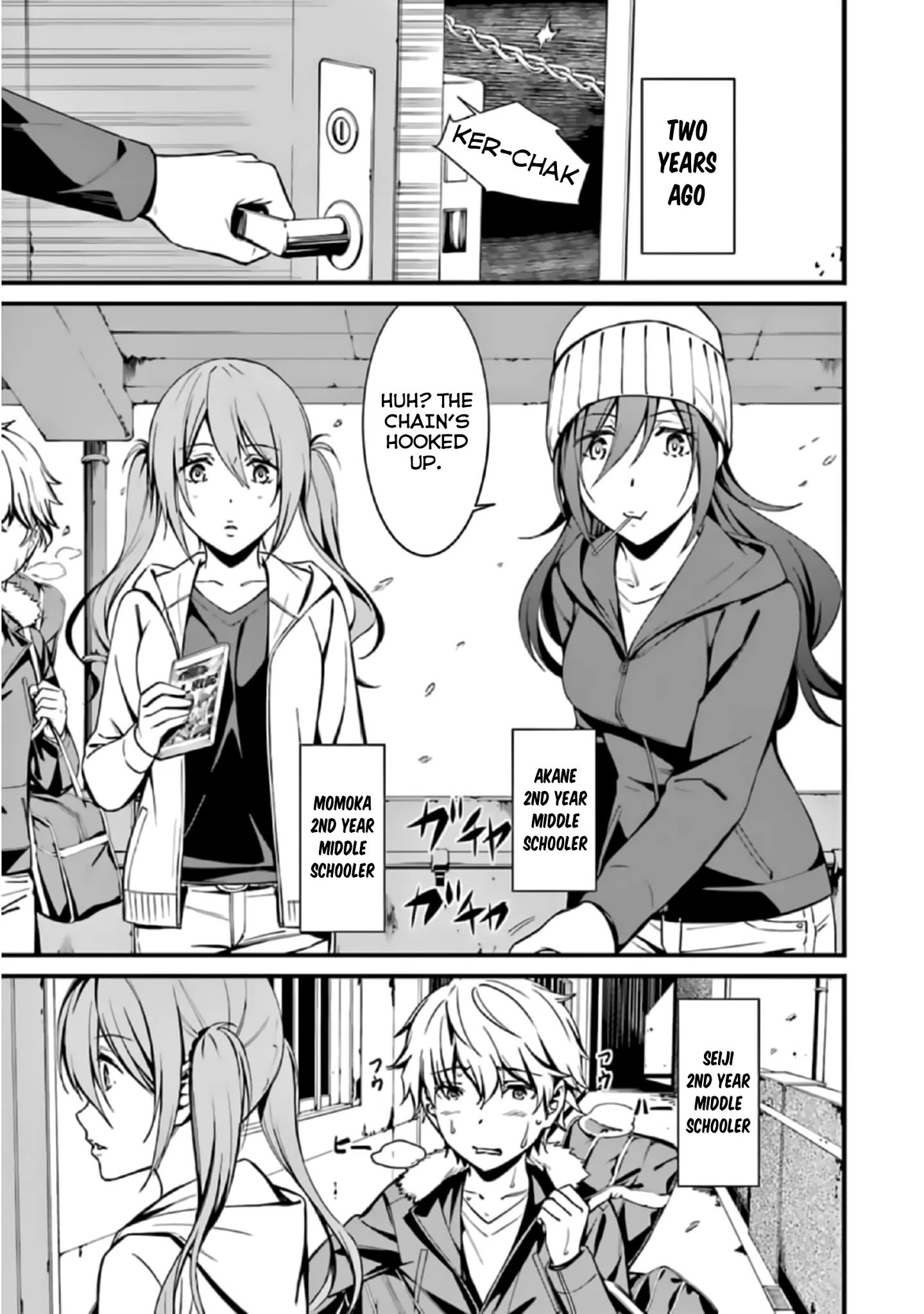 Page 1 of Chapter 41