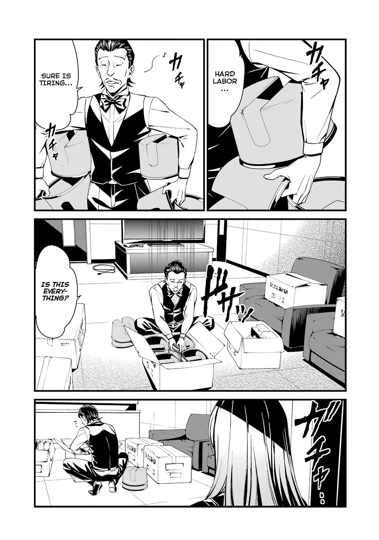 Page 1 of Chapter 45