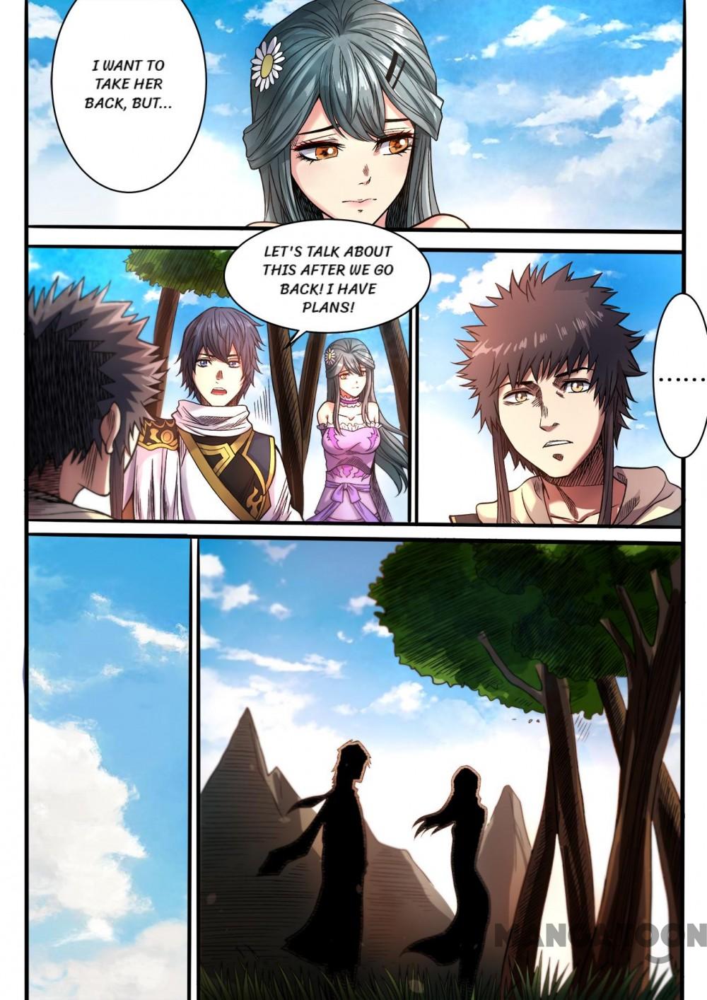 Page 4 of Chapter 100