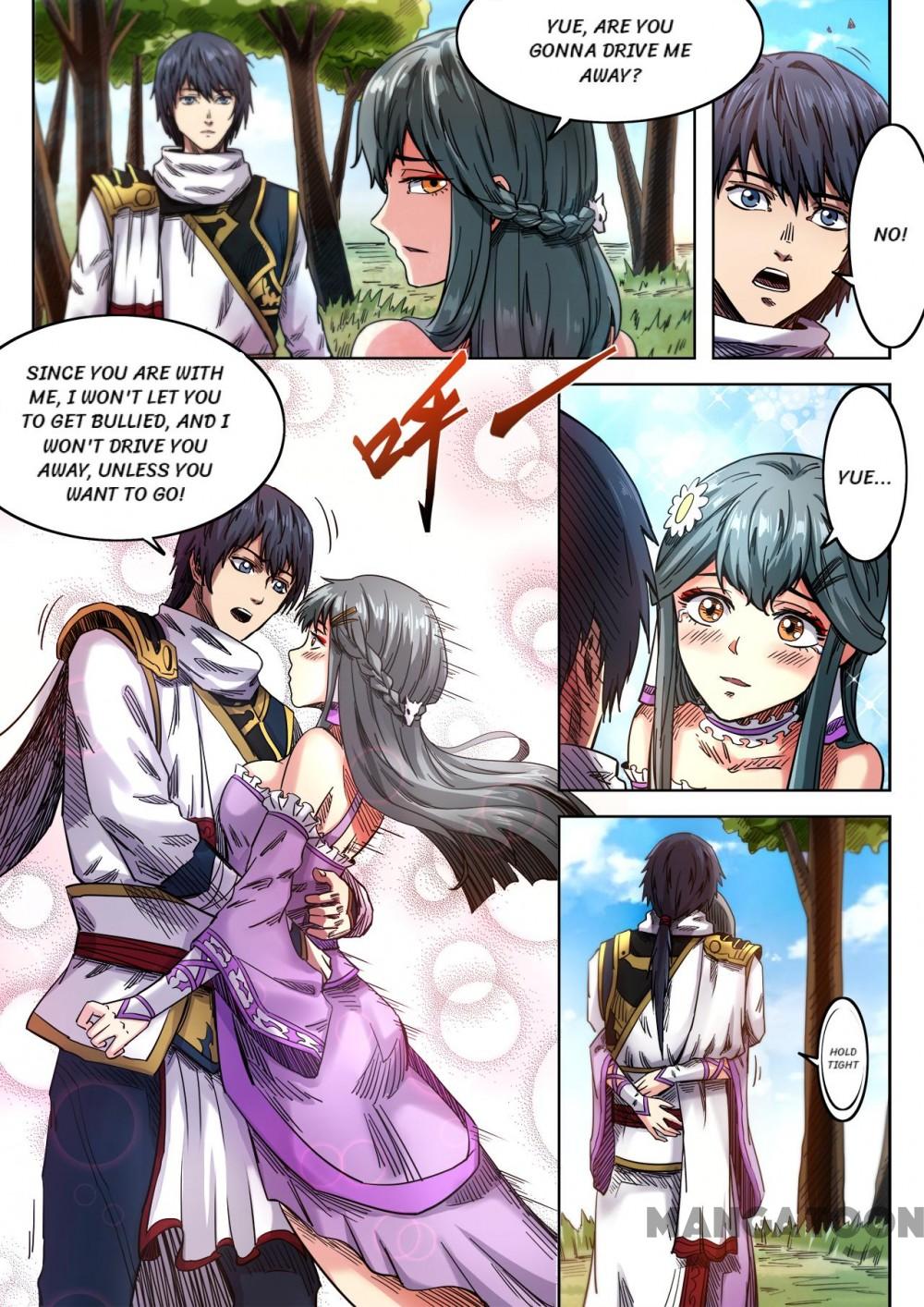 Page 5 of Chapter 100