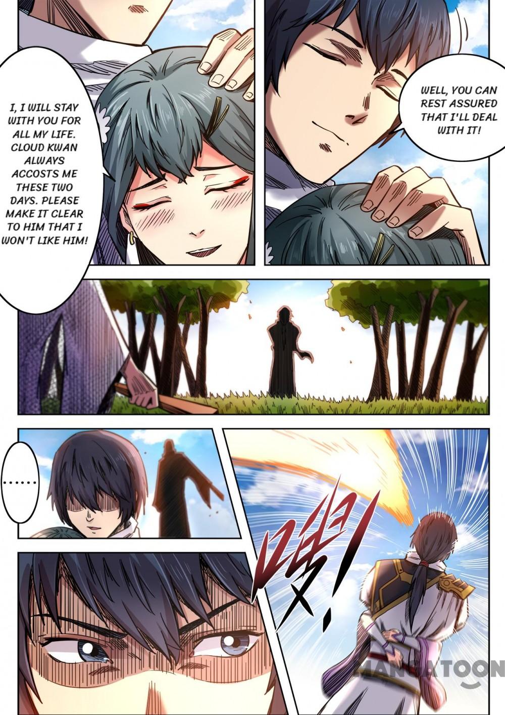 Page 6 of Chapter 100