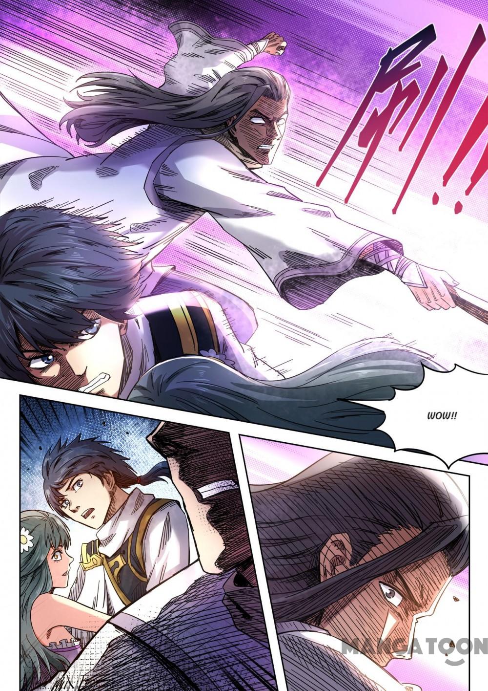 Page 7 of Chapter 100