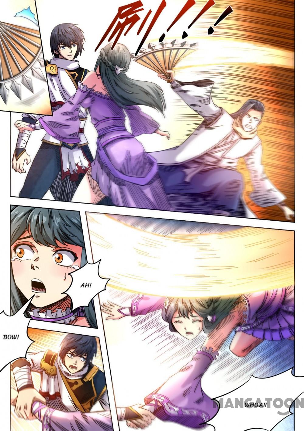 Page 8 of Chapter 100