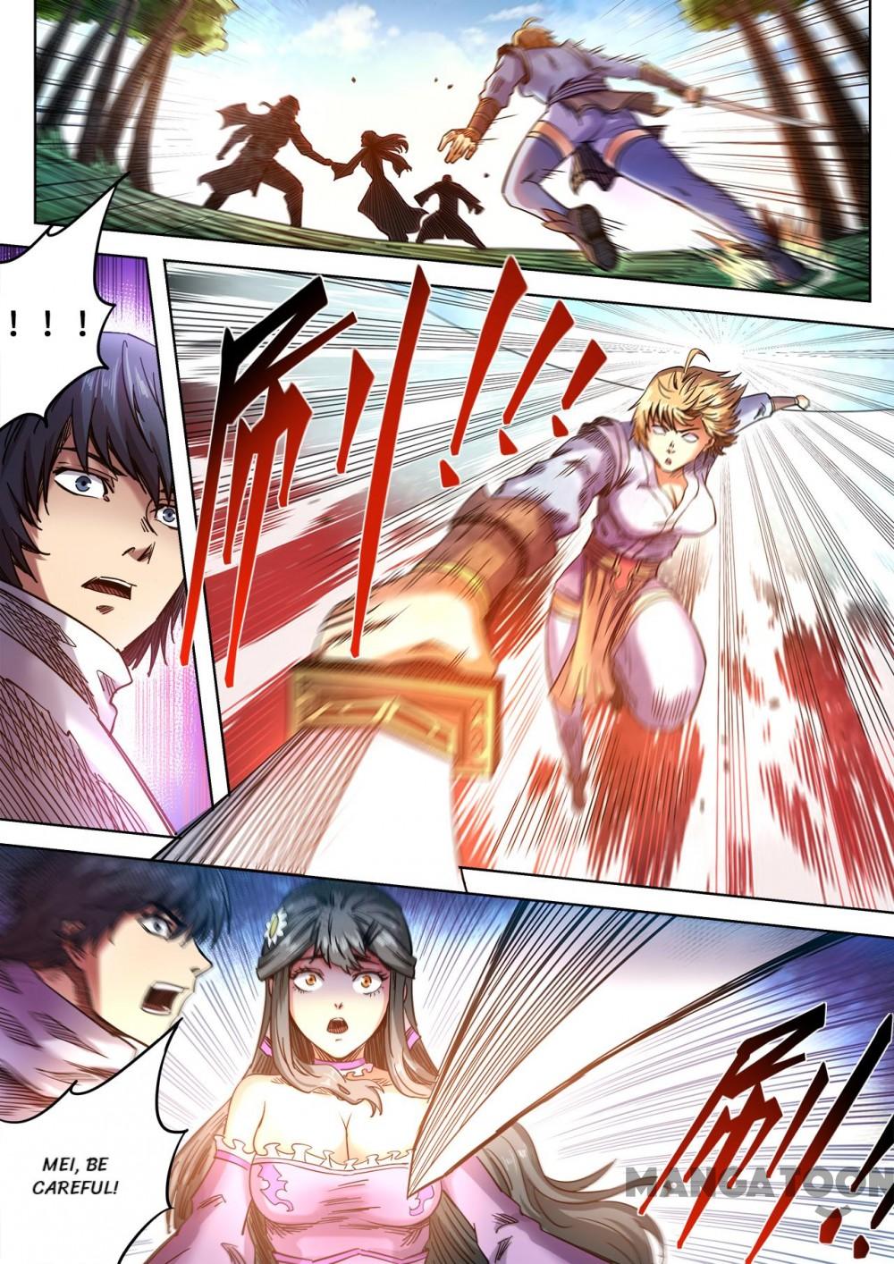 Page 9 of Chapter 100