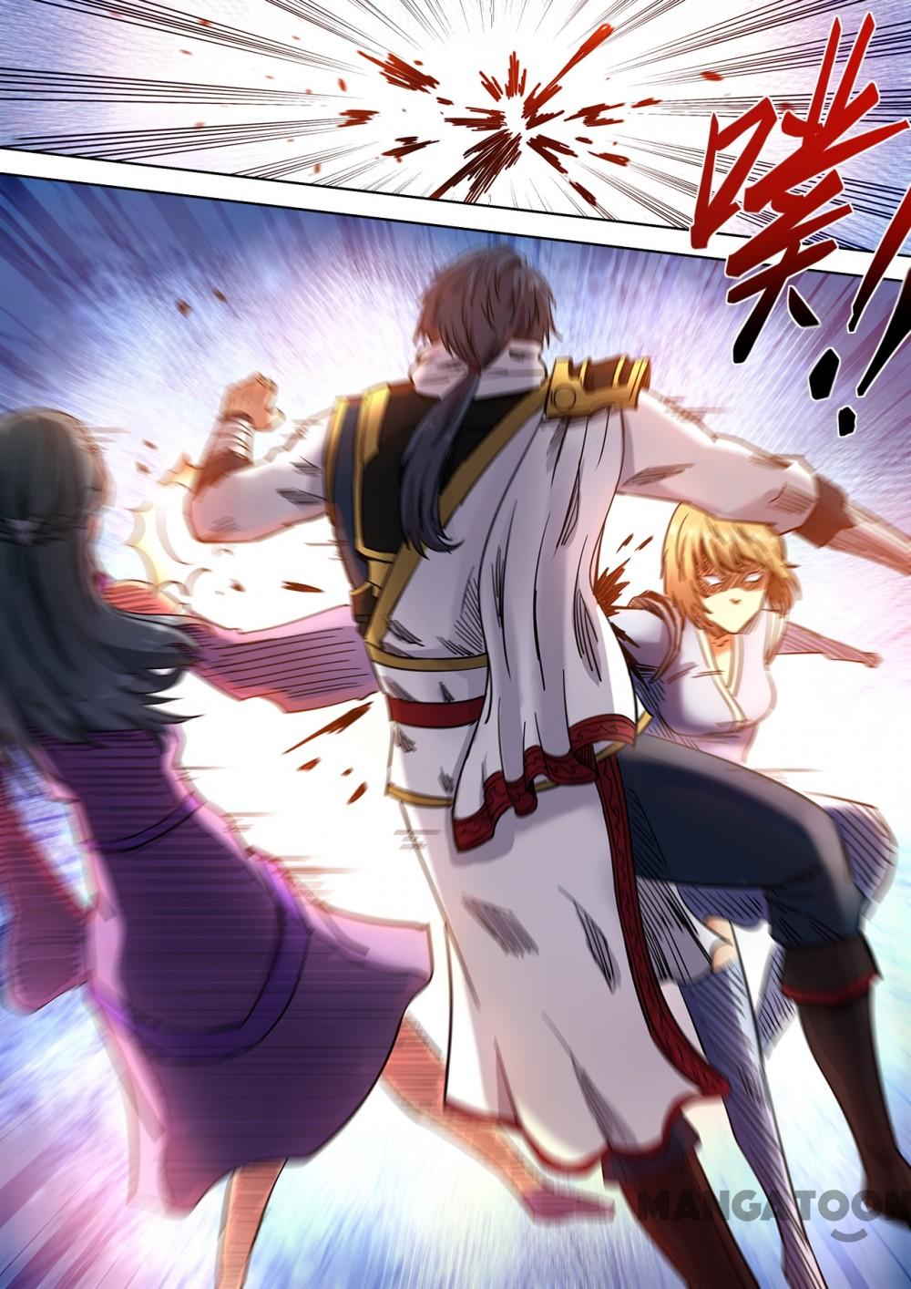 Page 10 of Chapter 100