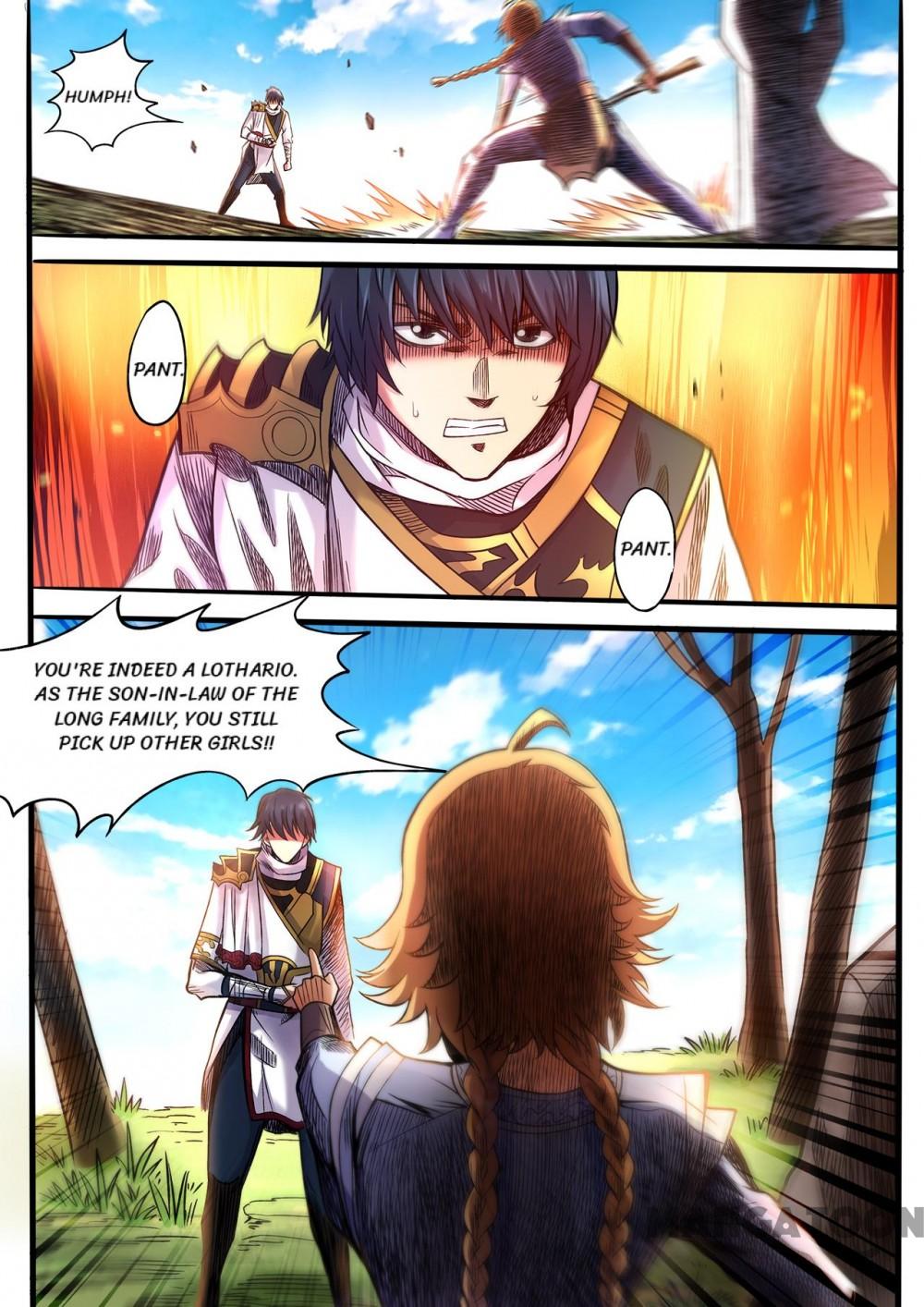 Page 2 of Chapter 101