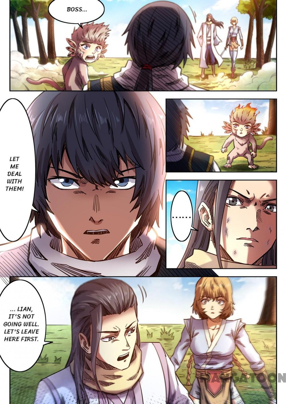 Page 8 of Chapter 101