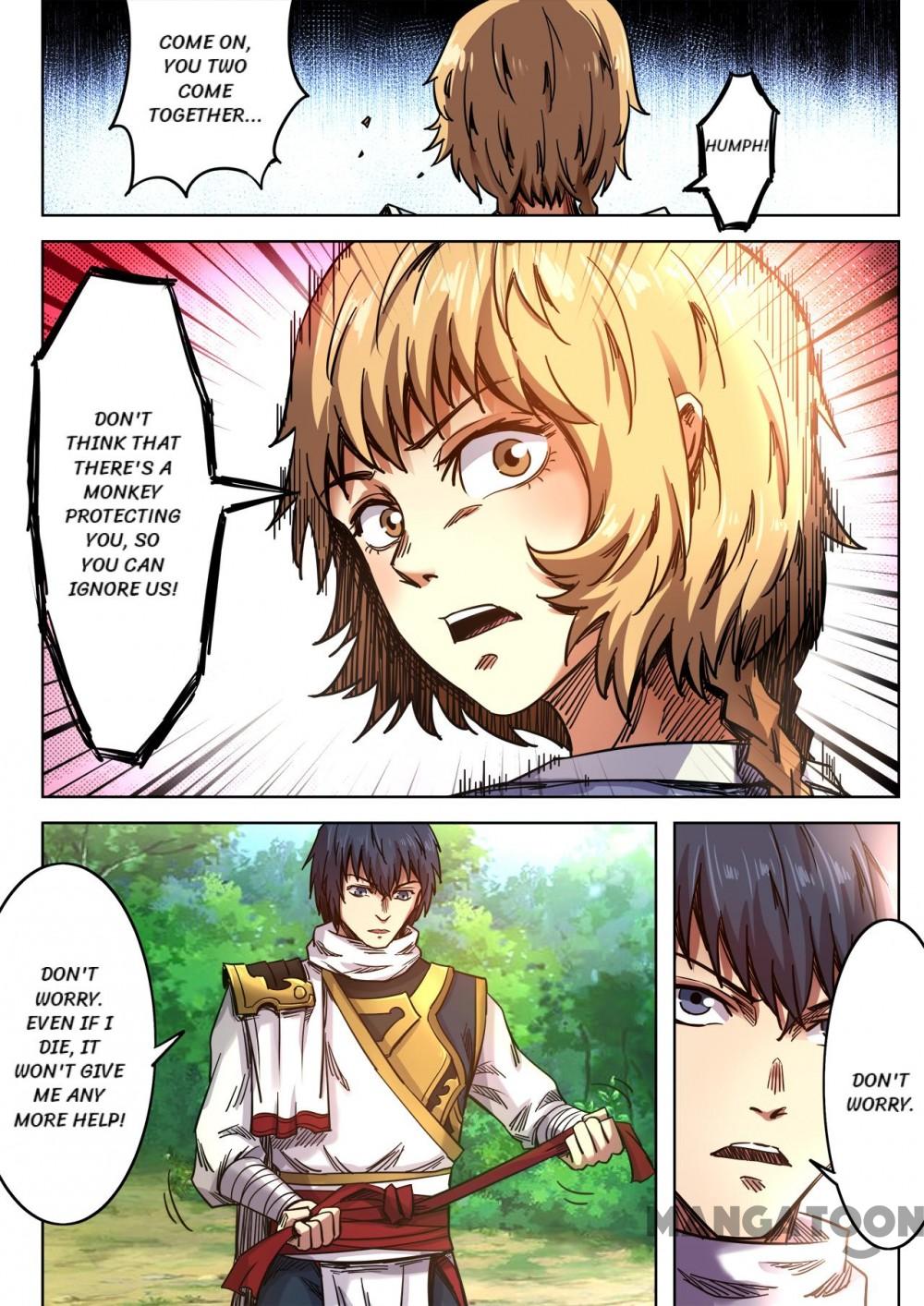 Page 10 of Chapter 101
