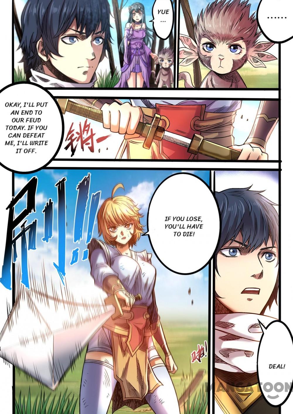 Page 11 of Chapter 101