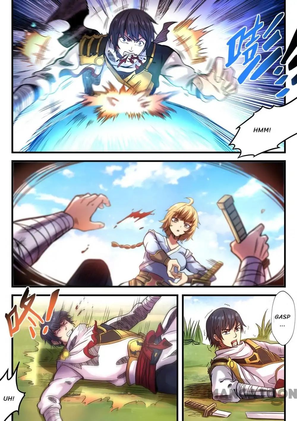 Page 5 of Chapter 104