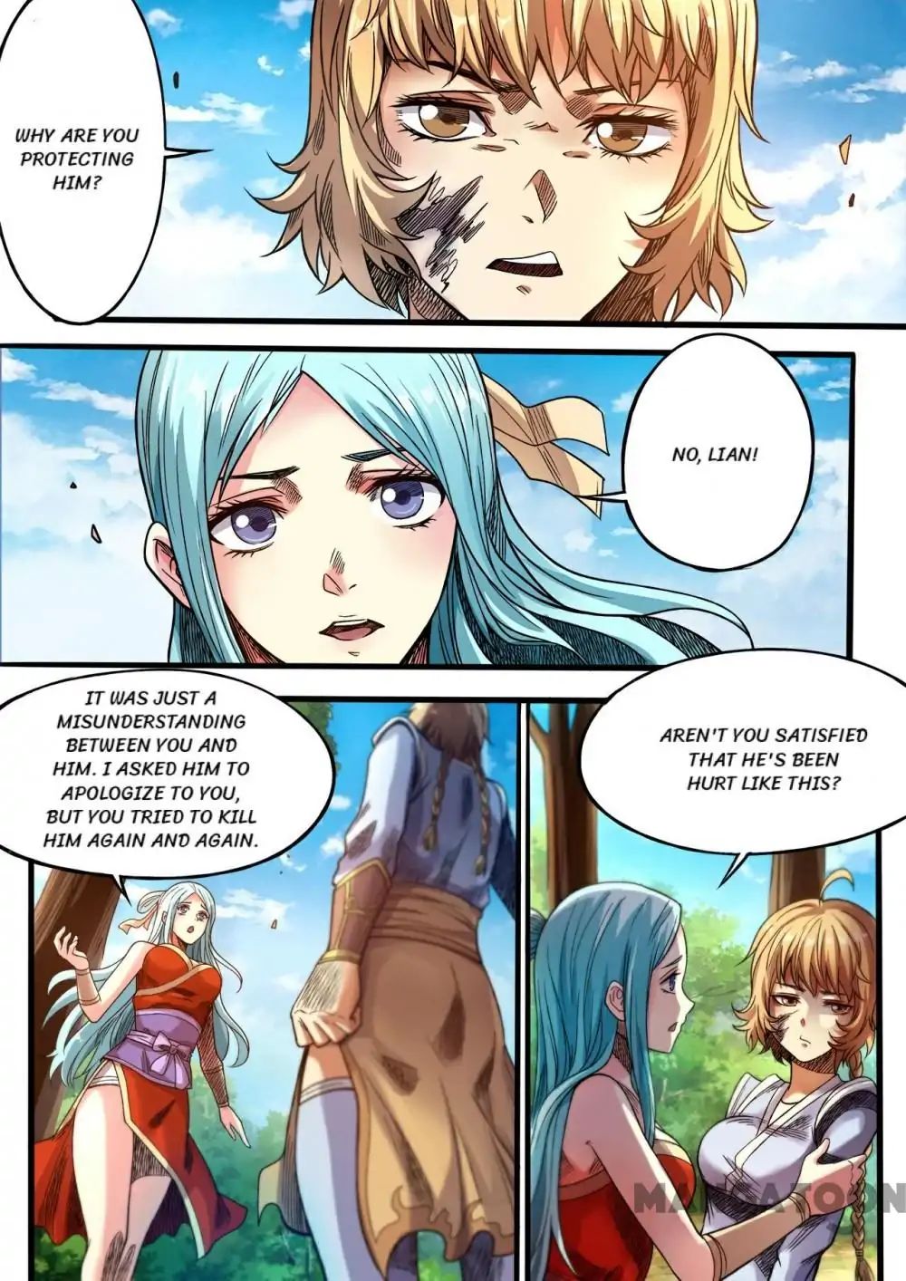 Page 2 of Chapter 105