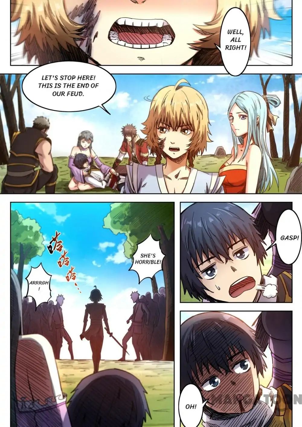 Page 6 of Chapter 105