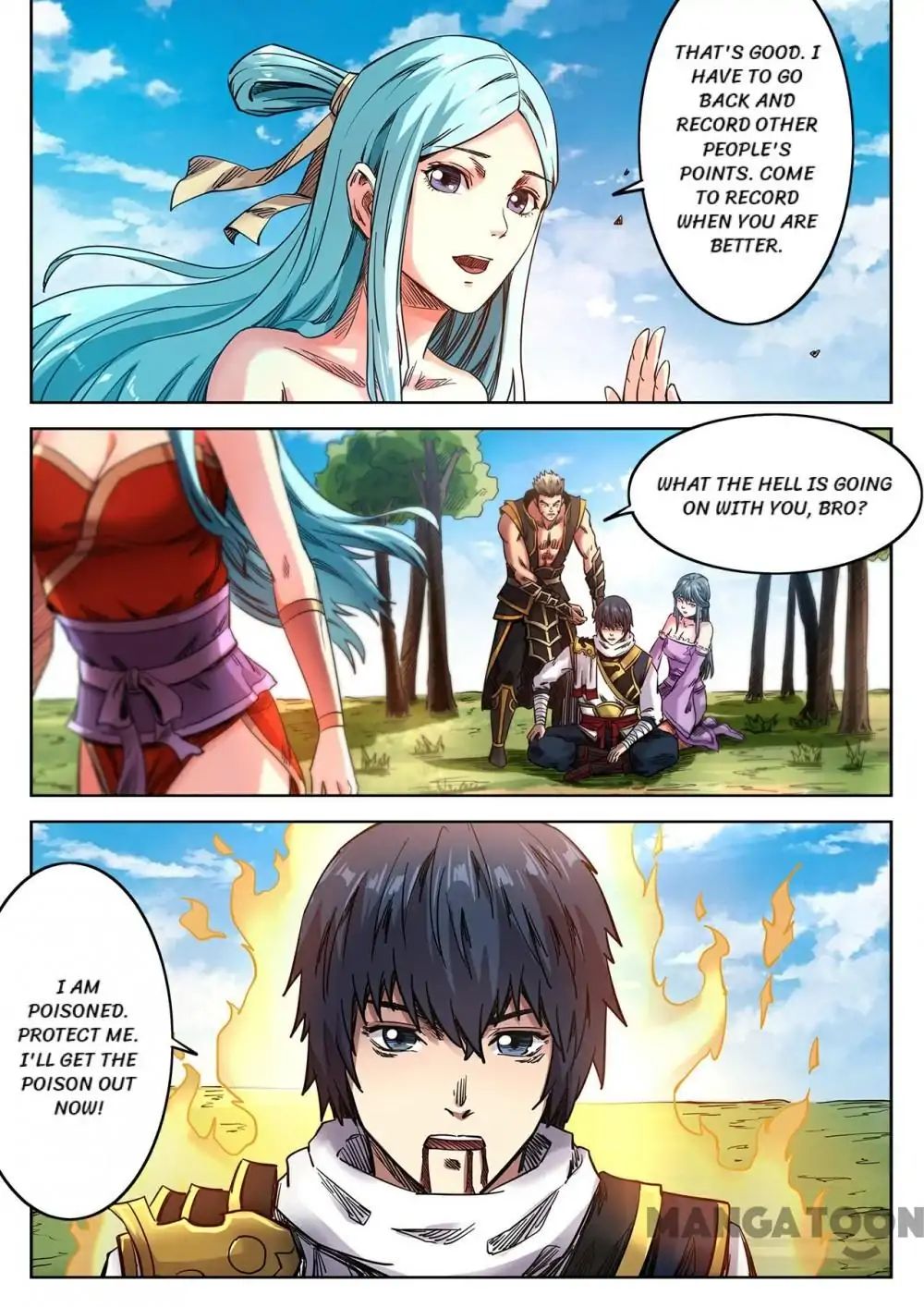 Page 8 of Chapter 105