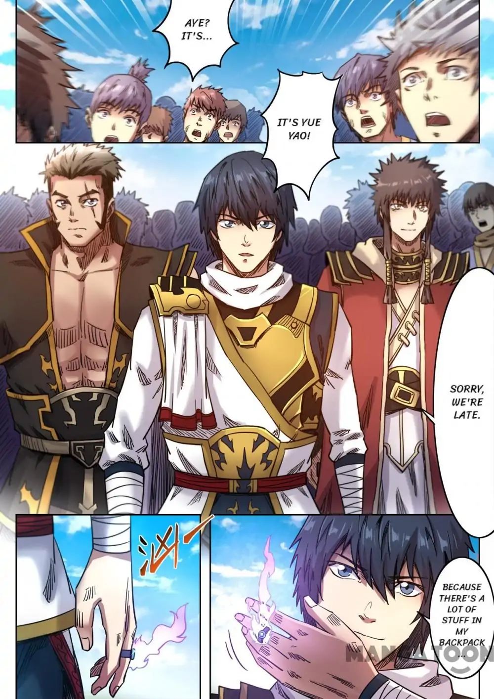 Page 3 of Chapter 106