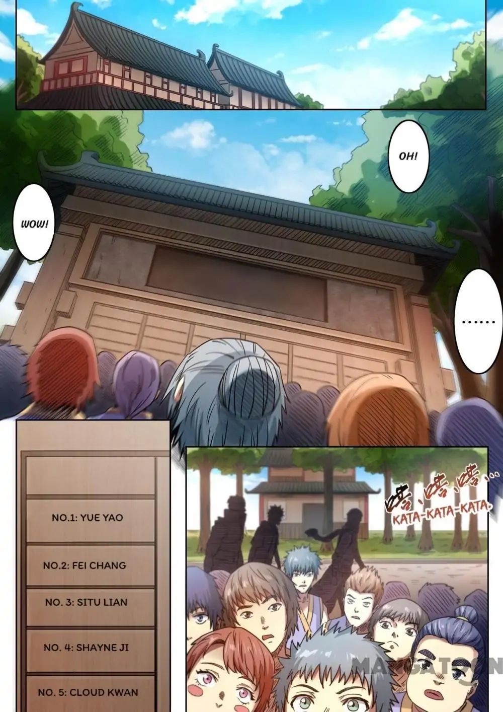 Page 1 of Chapter 107