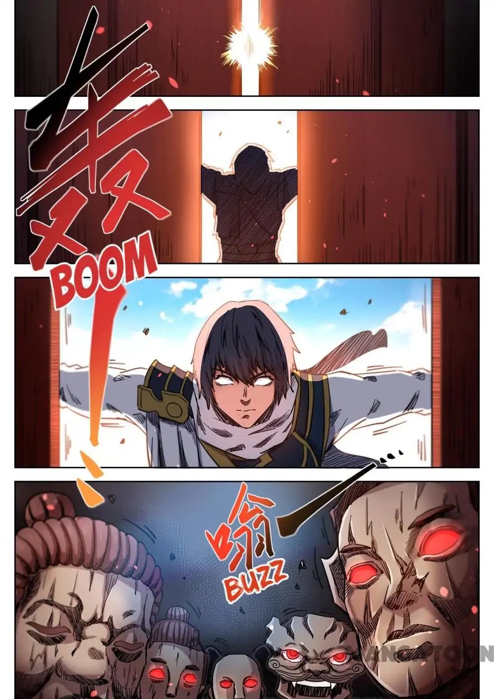 Page 5 of Chapter 107