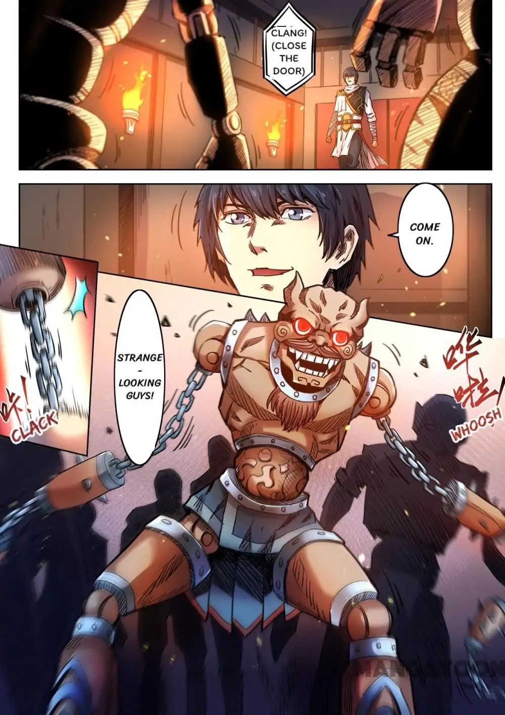 Page 6 of Chapter 107