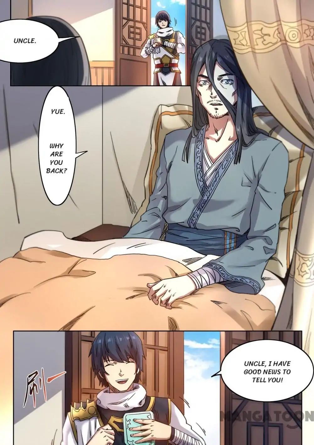Page 2 of Chapter 109