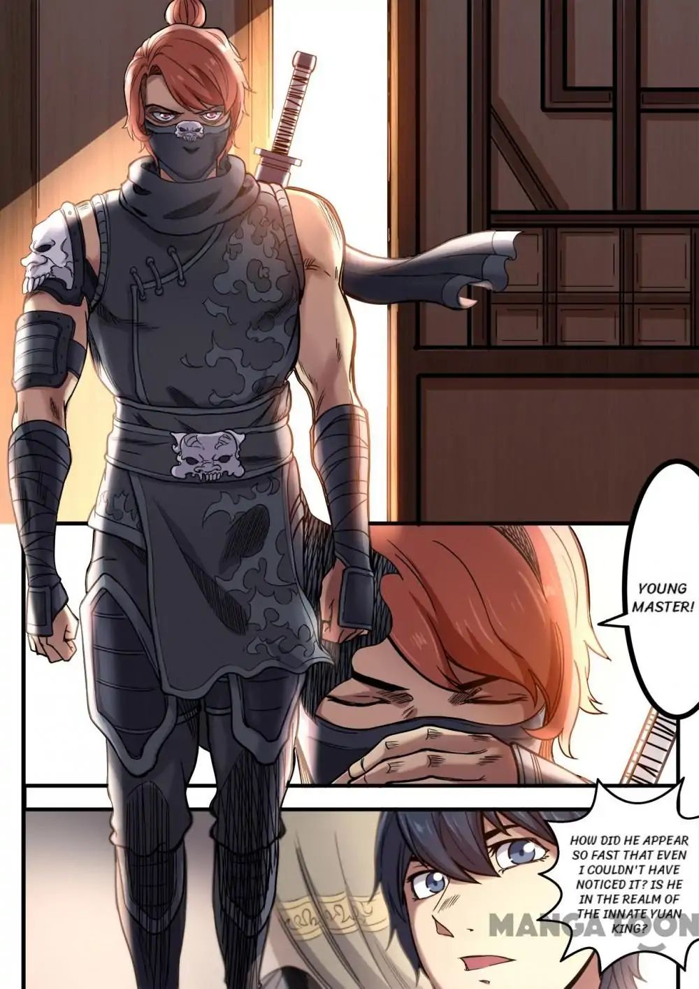 Page 8 of Chapter 109