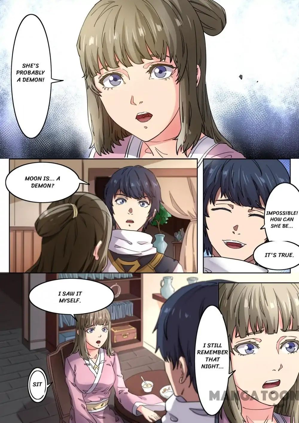 Page 2 of Chapter 110