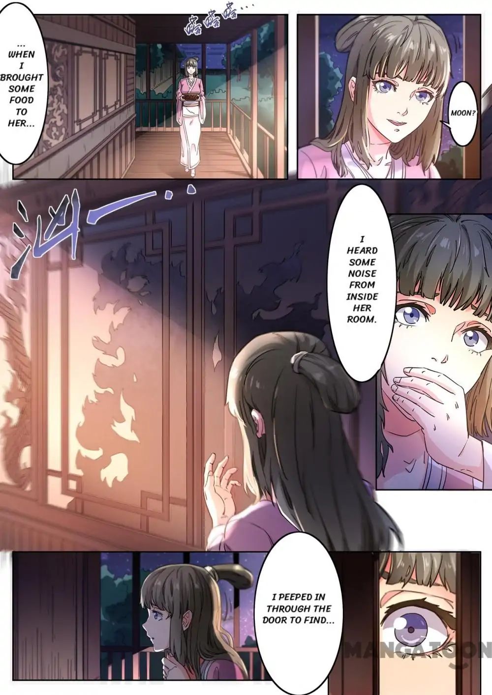 Page 3 of Chapter 110
